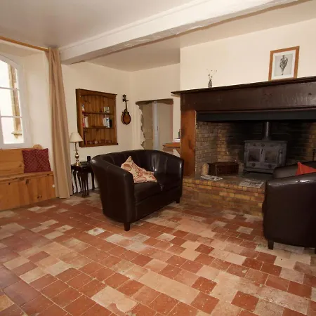 Ancienne Ecole Bed & Breakfast