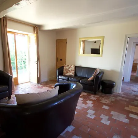 Bed & Breakfast Ancienne Ecole