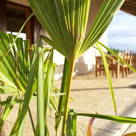 Ancienne Ecole Bed & Breakfast 3*