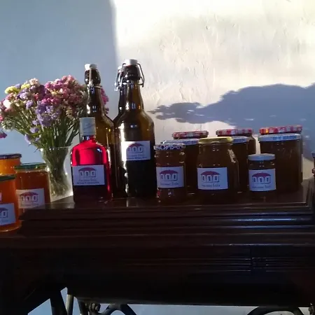 Bed & Breakfast Ancienne Ecole