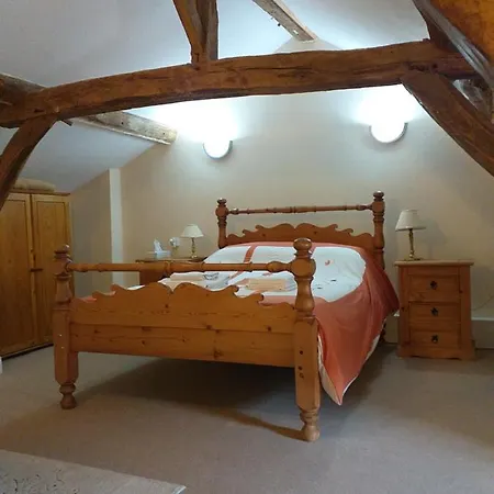Ancienne Ecole Bed & Breakfast