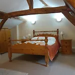 Ancienne Ecole Отель типа 