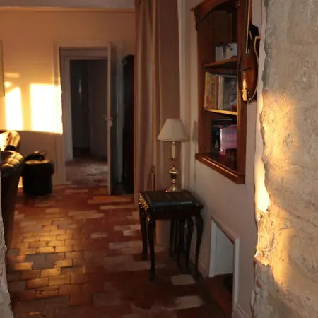 Frühstückspension Ancienne Ecole