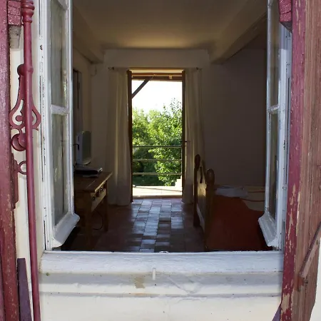 Ancienne Ecole 3* Cazaux-Villecomtal