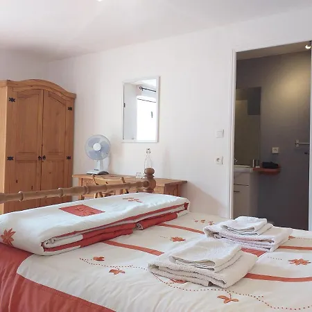 Ancienne Ecole Cazaux-Villecomtal