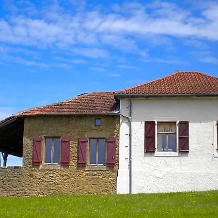 Ancienne Ecole فندق مبيت وإفطار