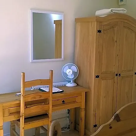Bed & Breakfast Ancienne Ecole 3*
