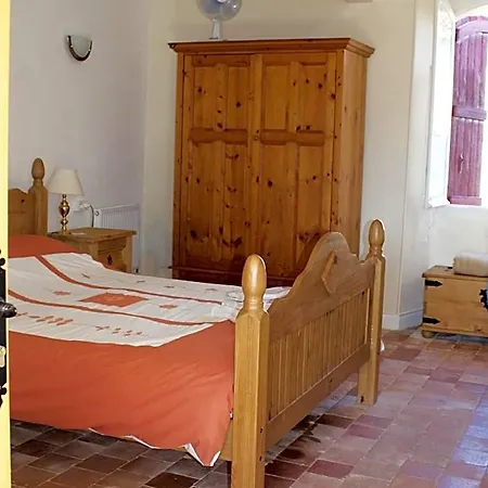 Ancienne Ecole فندق مبيت وإفطار Cazaux-Villecomtal