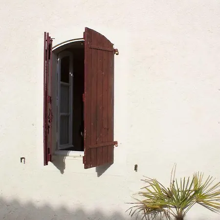 Ancienne Ecole 3* Cazaux-Villecomtal