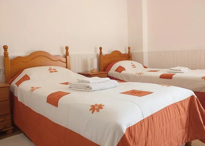 Bed & Breakfast Ancienne Ecole