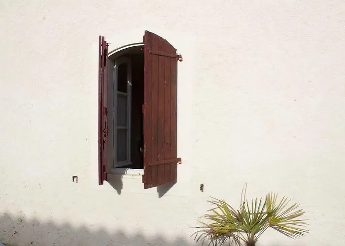 Ancienne Ecole 3* Cazaux-Villecomtal